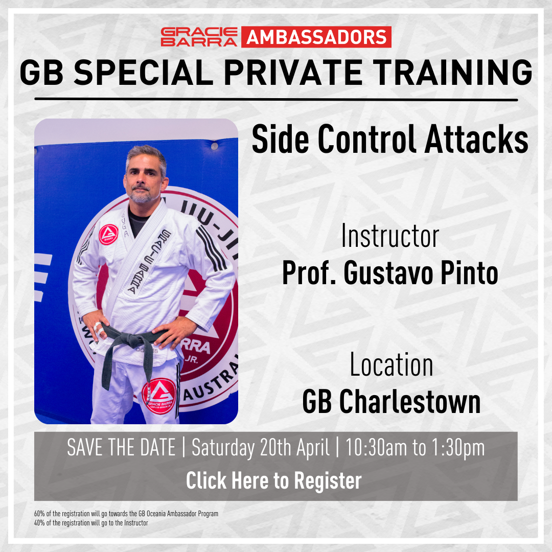 GB Special Private Training at GB Charlestown image