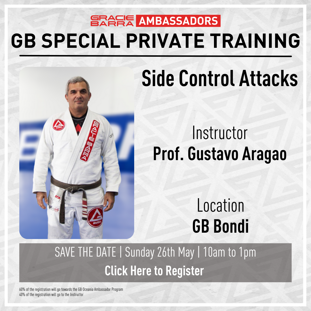 GB Special Private Training at GB Bondi image